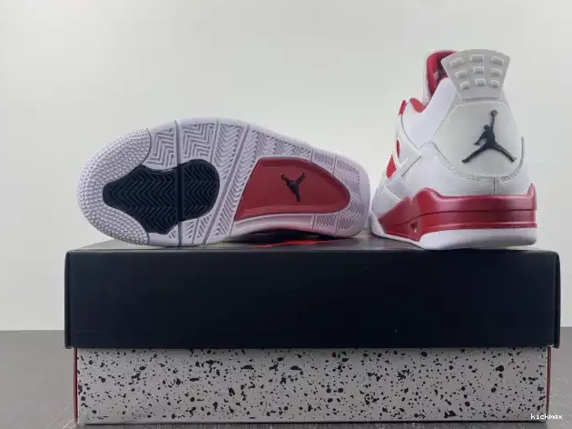 Rep MAX Air 308497-106 4 89 Alternate Retro Jordan 0610